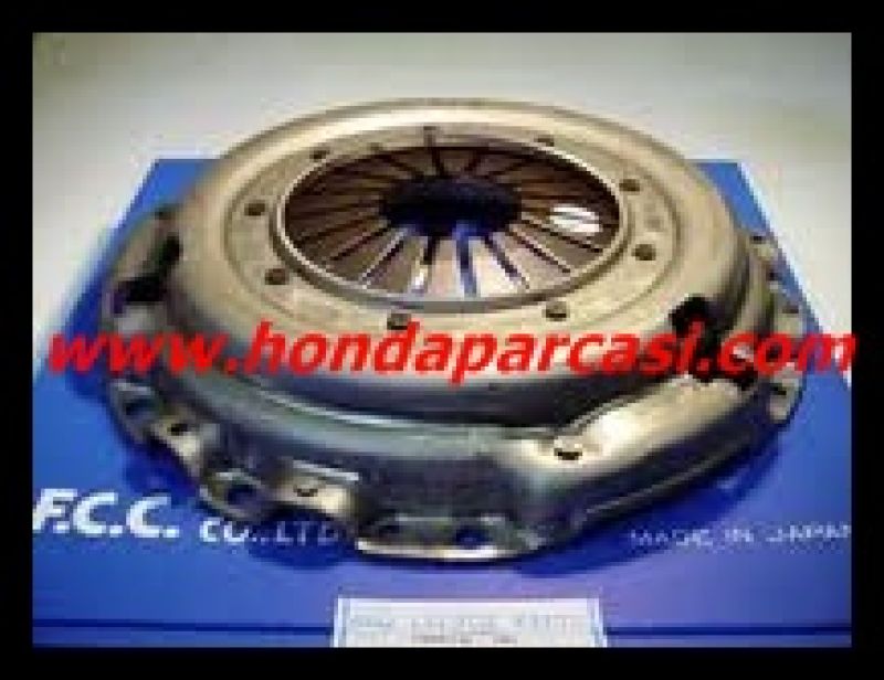 ntegra Debriyaj basks